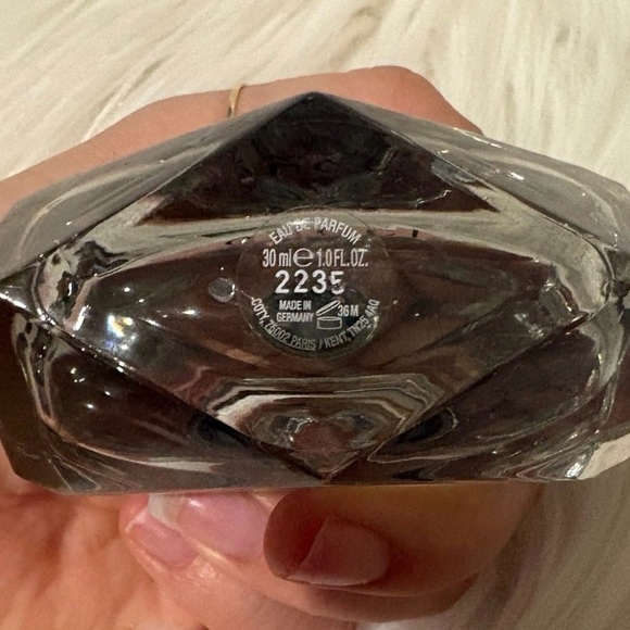 Women’s Gucci Bamboo EDP 1oz - Picture 2 of 3